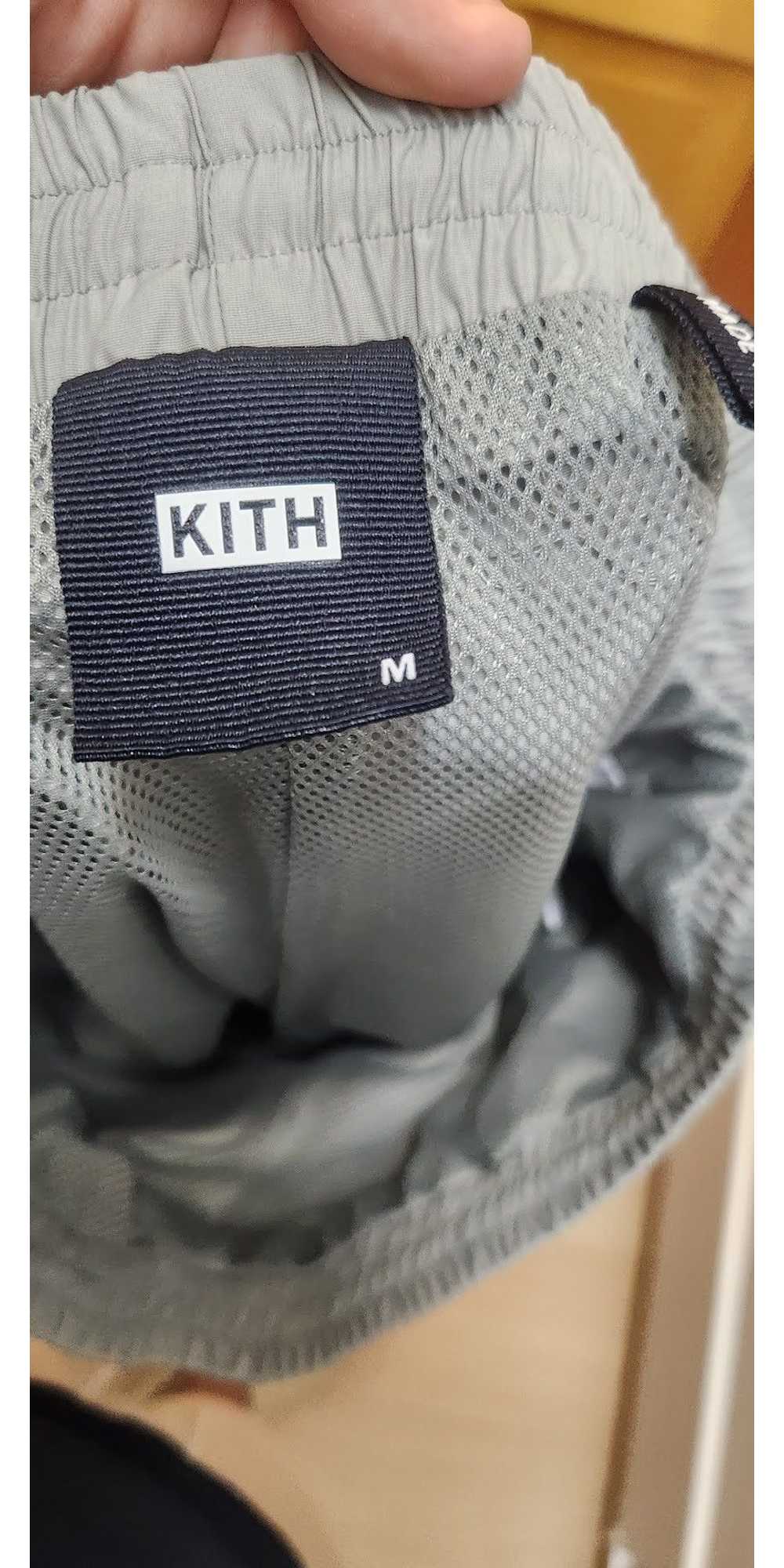 Kith Cargo Shorts - image 4