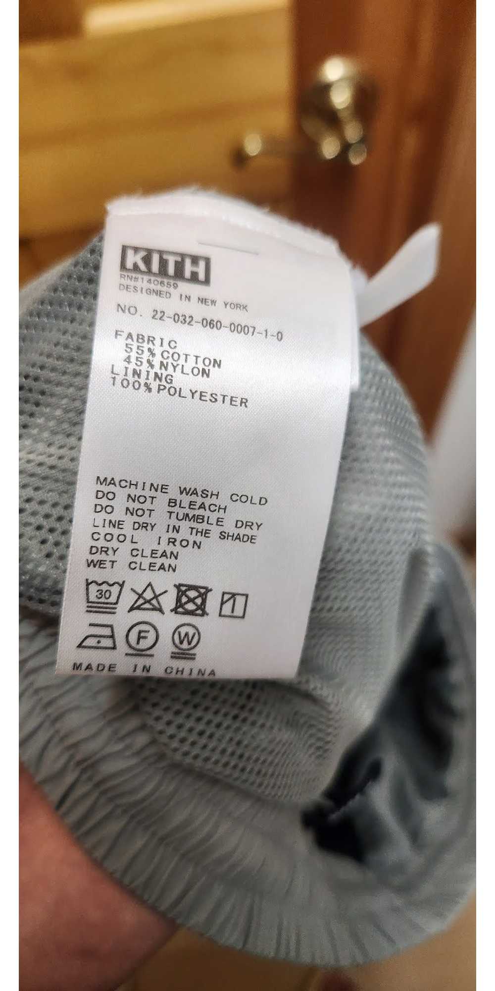 Kith Cargo Shorts - image 5