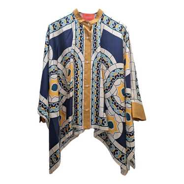 La Double J Silk shirt - image 1