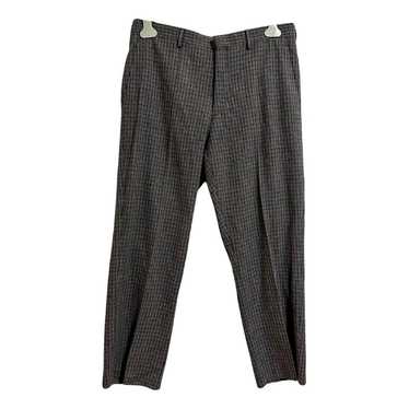 Miu miu pants - Gem