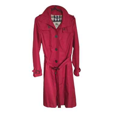 Burberry Trench coat - image 1