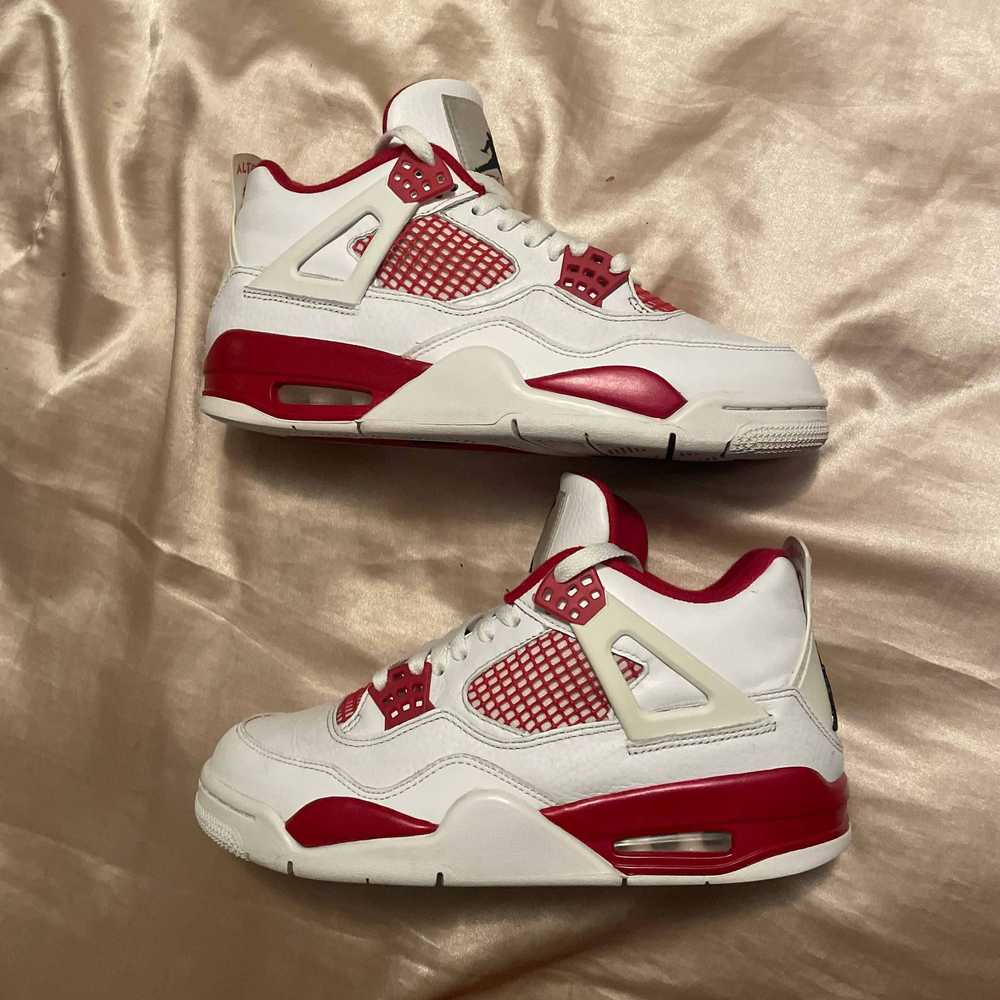 Jordan Brand Air Jordan 4 Retro Alternate 89 - image 1