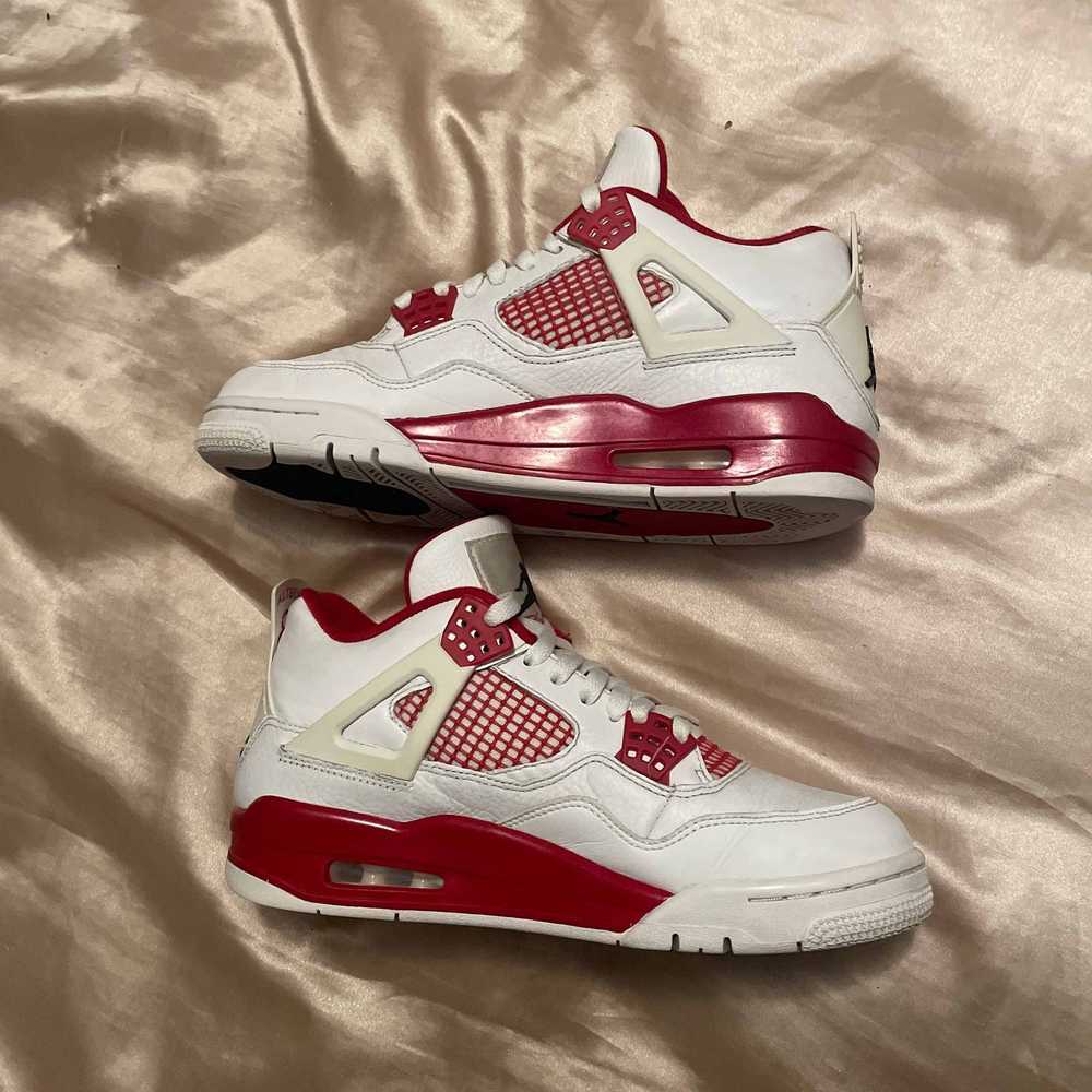 Jordan Brand Air Jordan 4 Retro Alternate 89 - image 2