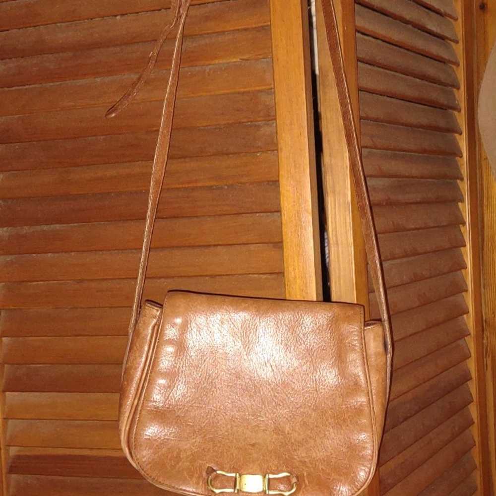 Leather and Co. By Liz Claiborne - image 2