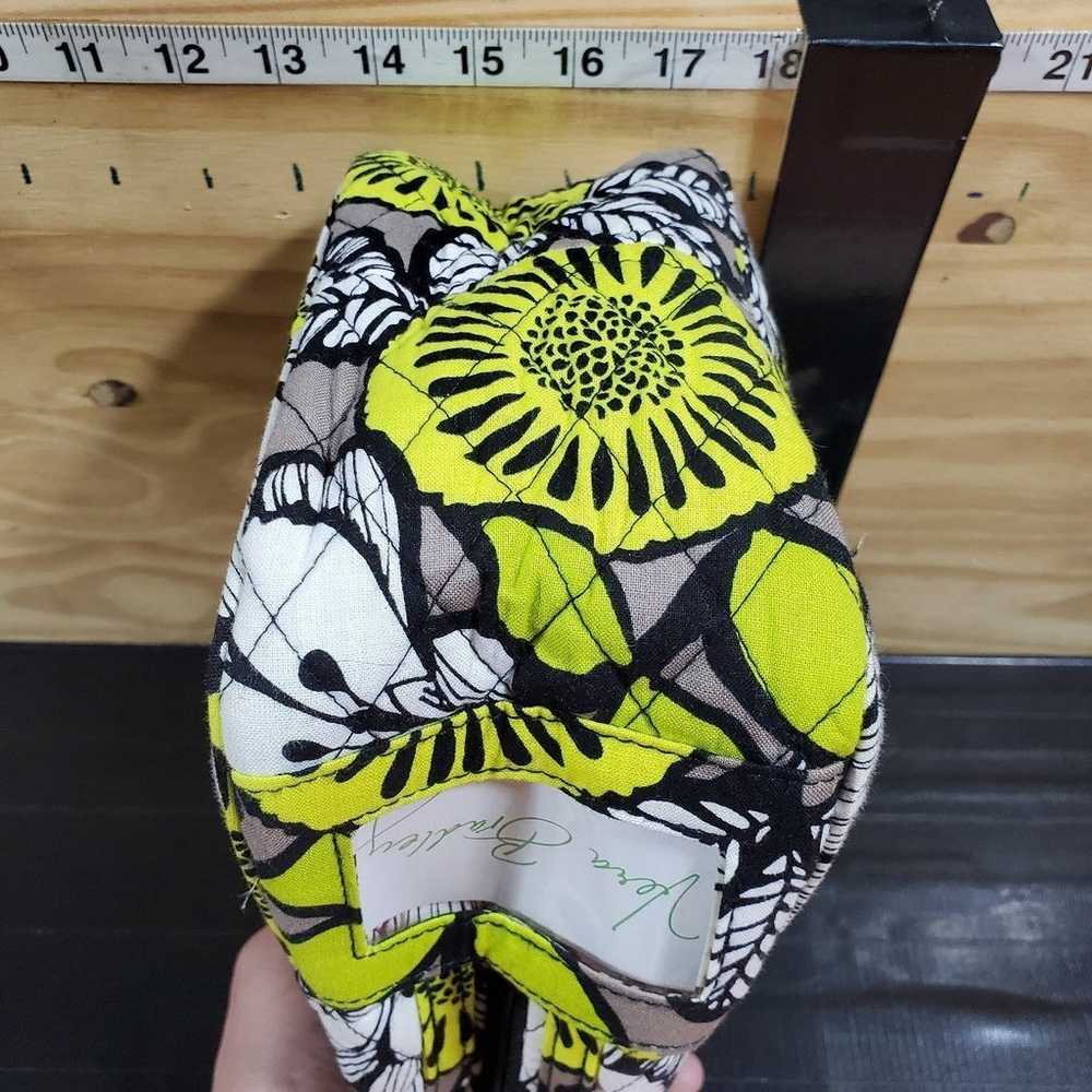 Vintage Vera Bradley Original Cotton Mini Backpac… - image 10