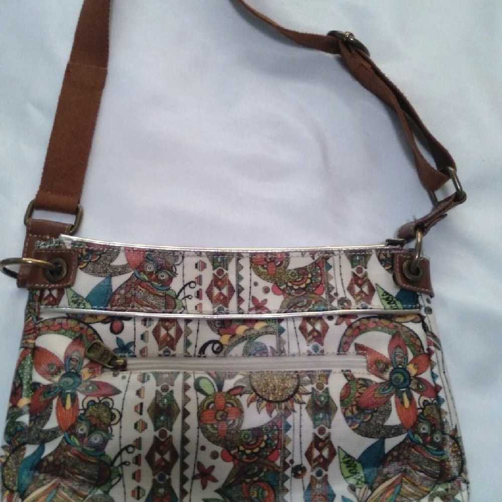 Sakroots Crossbody Purse - image 2