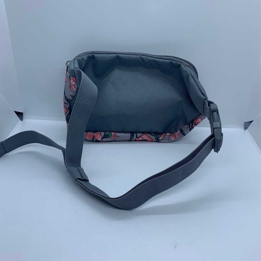 Jan sport trans vintage fanny pack - image 2