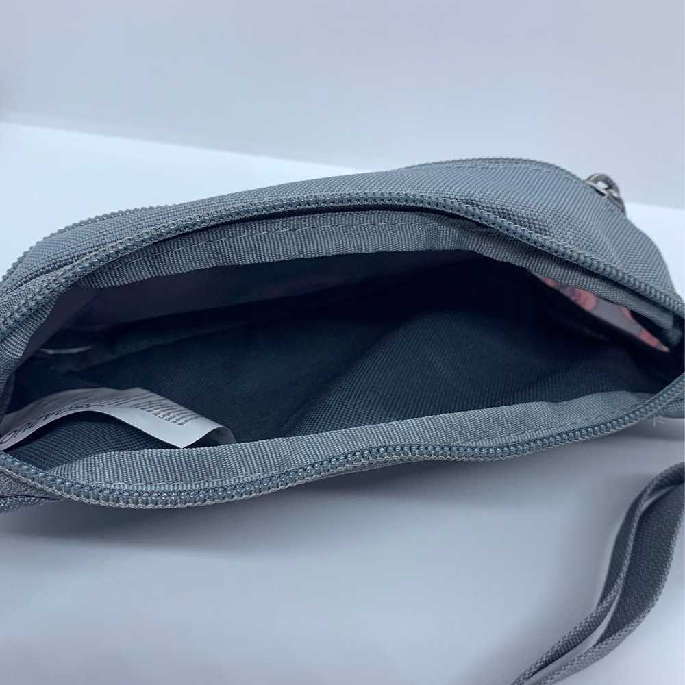 Jan sport trans vintage fanny pack - image 3