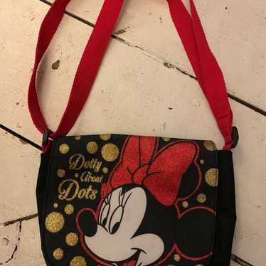 Disney vintage handbag c41