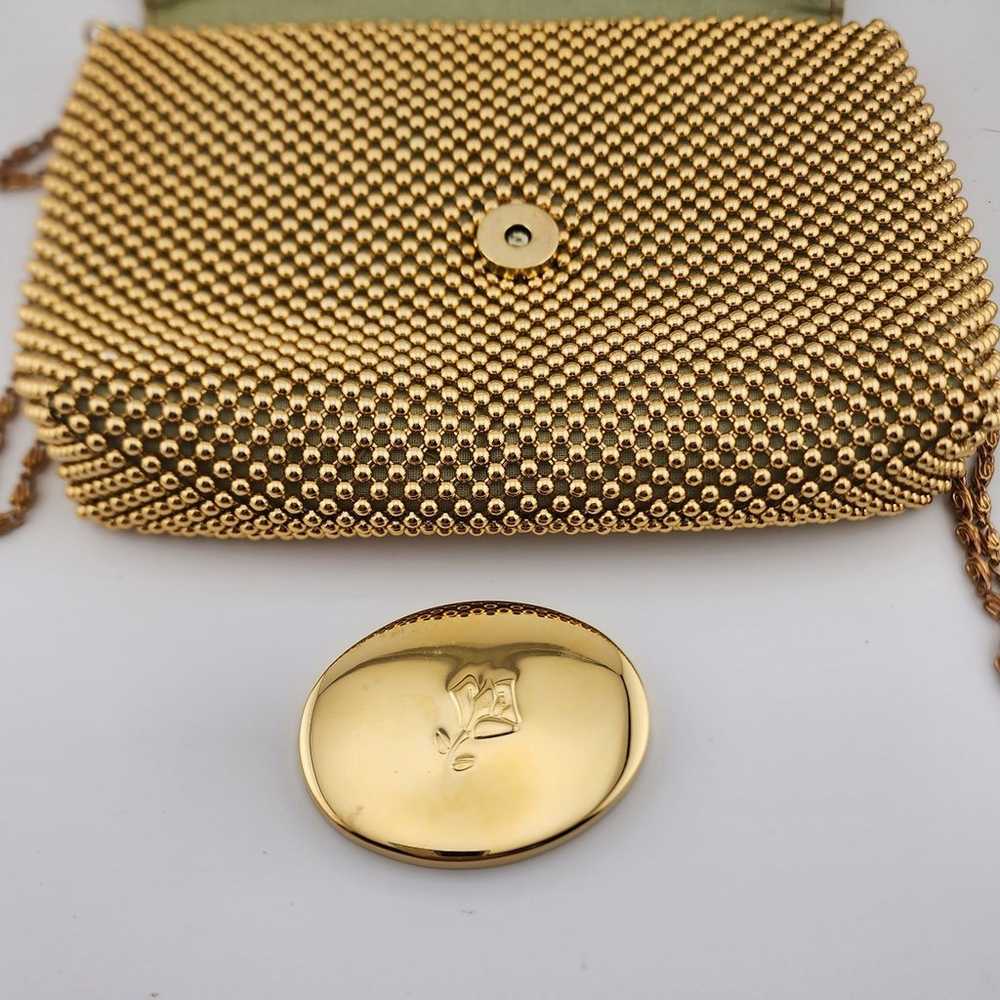 le regale vintage beaded purse - image 5