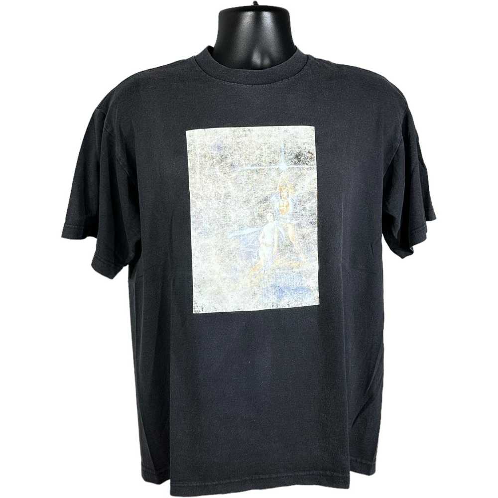 Vintage Vintage Faded Star Wars Tee 1997 - image 1