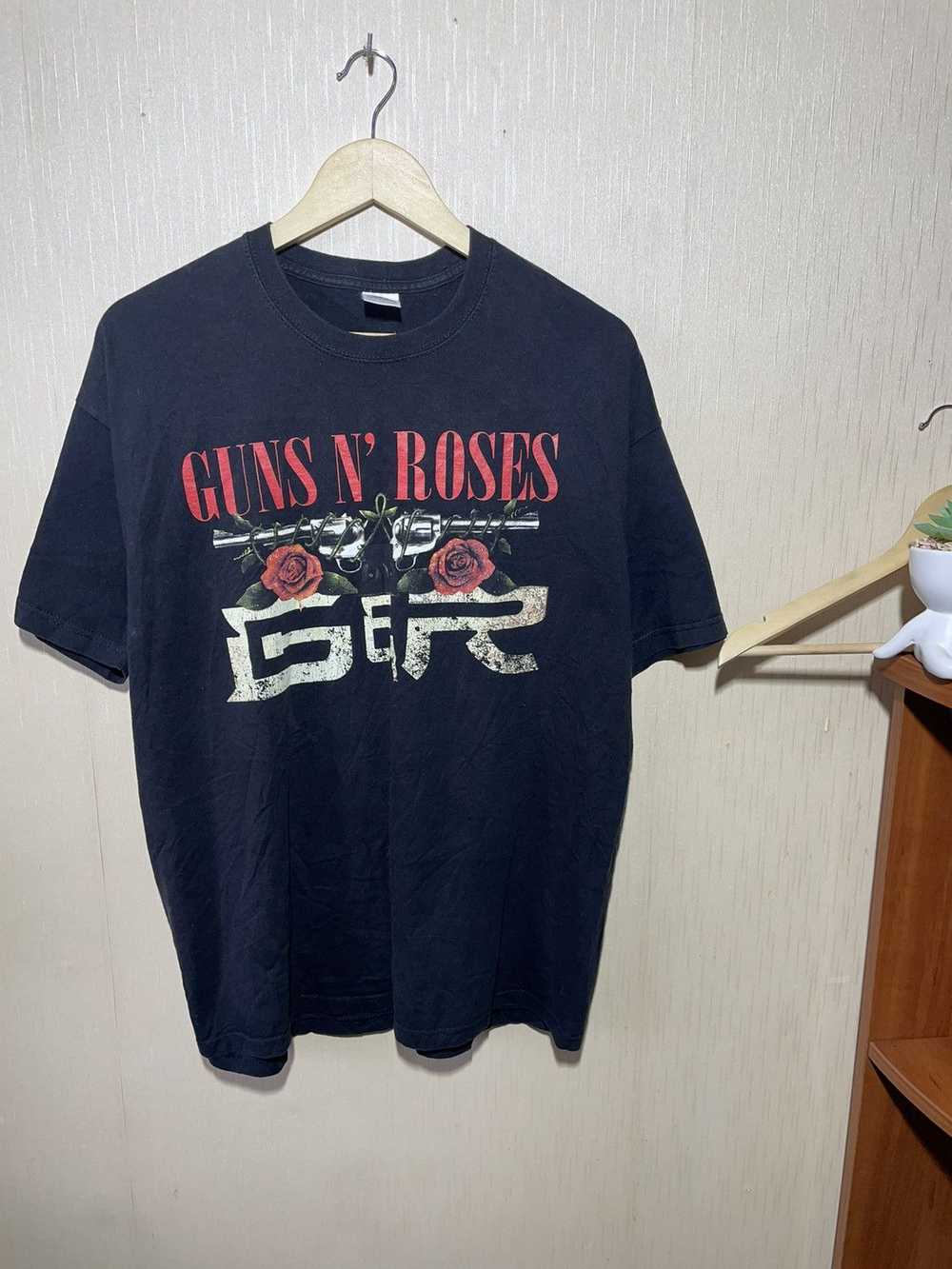 Guns N Roses × Streetwear × Vintage Guns n Roses … - image 1