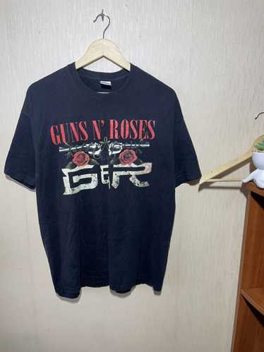 Guns N Roses × Streetwear × Vintage Guns n Roses … - image 1