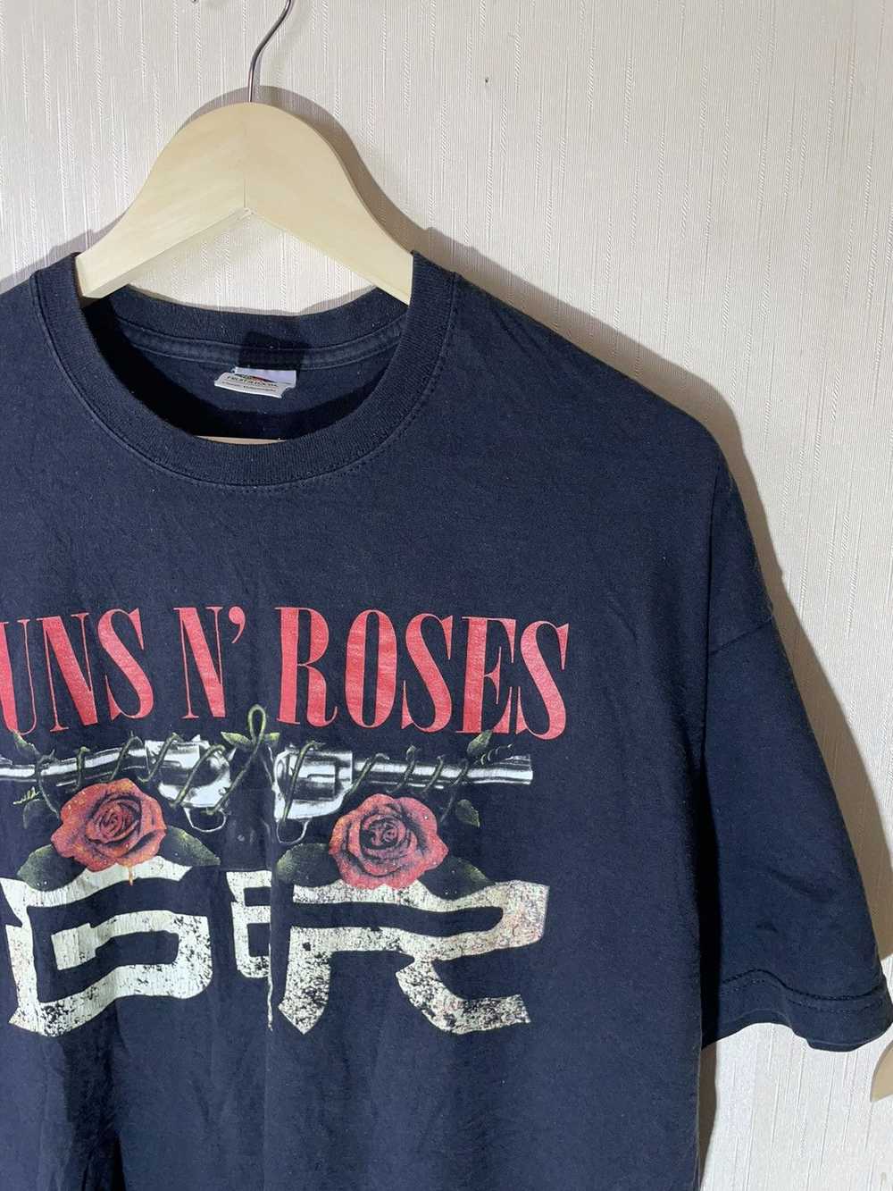 Guns N Roses × Streetwear × Vintage Guns n Roses … - image 3