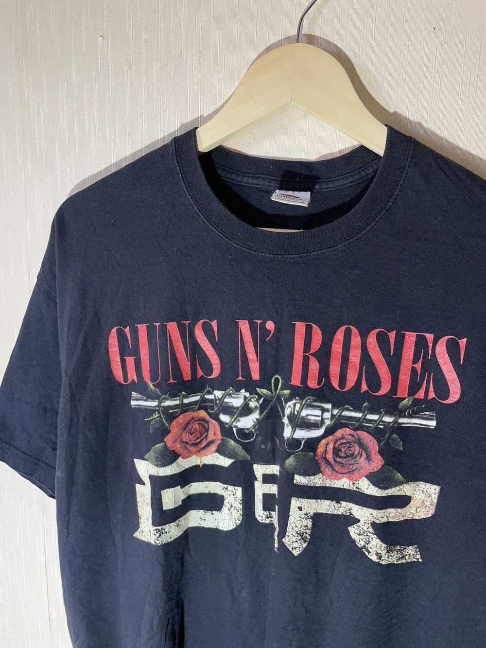 Guns N Roses × Streetwear × Vintage Guns n Roses … - image 4