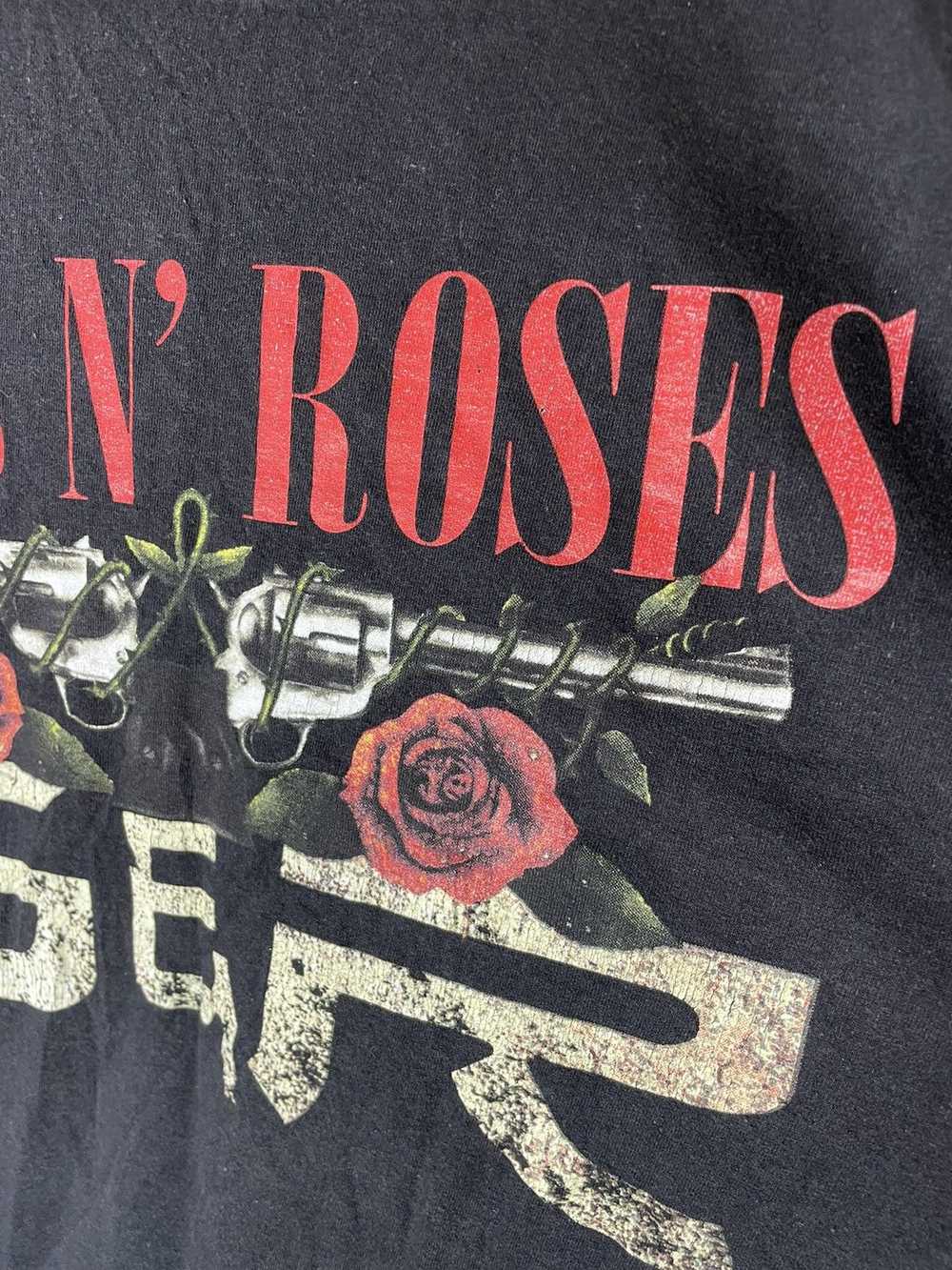 Guns N Roses × Streetwear × Vintage Guns n Roses … - image 7