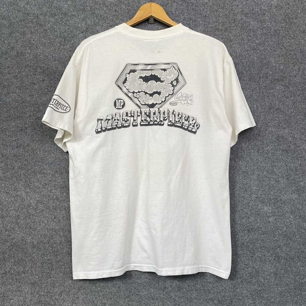 Japanese Brand × MasterPiece × Vintage Vintage 90… - image 5