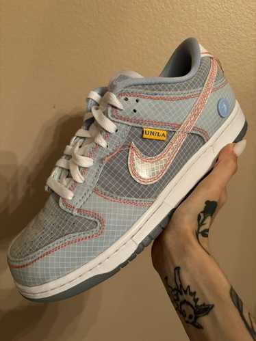 Nike × Union × Union La Union LA x Dunk Low ‘Passp