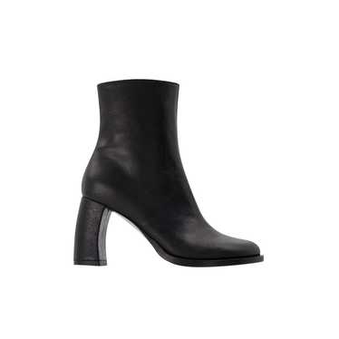 Ann Demeulemeester Leather ankle boots - image 1