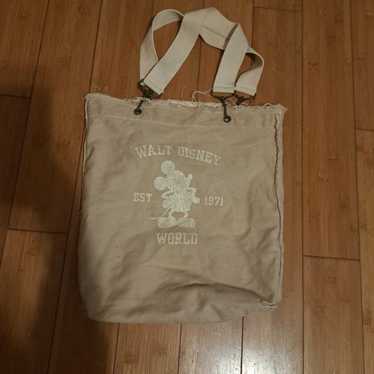 Vintage Walt Disney Tote bag - image 1