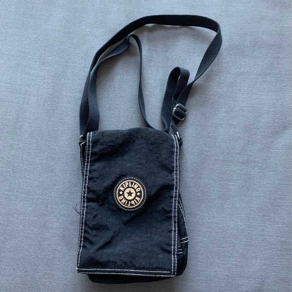 Kipling mimi vintage crossbody bag - image 8