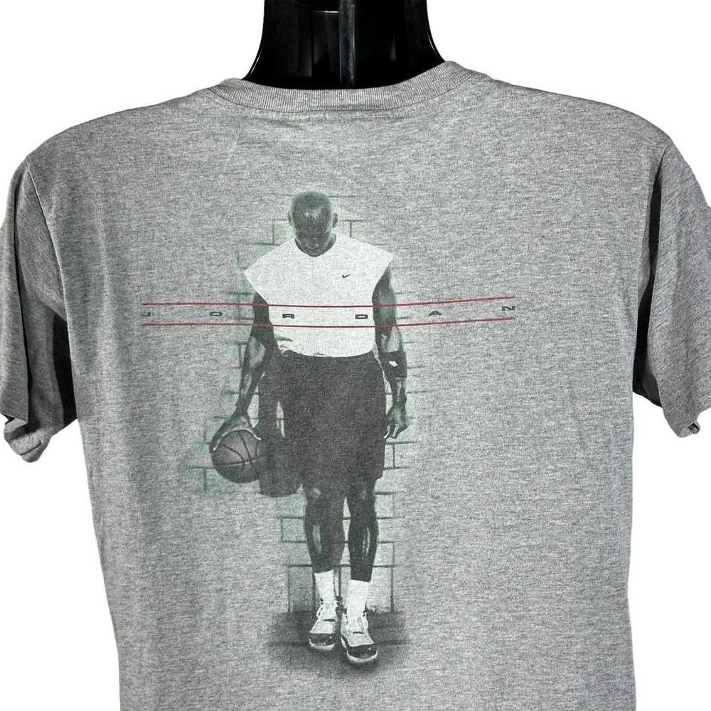 Nike Nike Air Jordan Tee - image 4