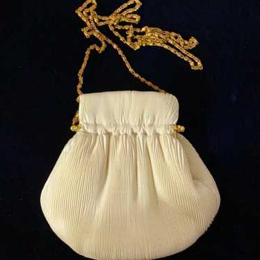 Vintage Carolyne Barton Formal Purse - image 1