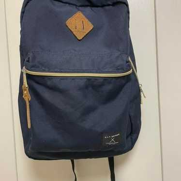 Uniqlo backpack - Gem
