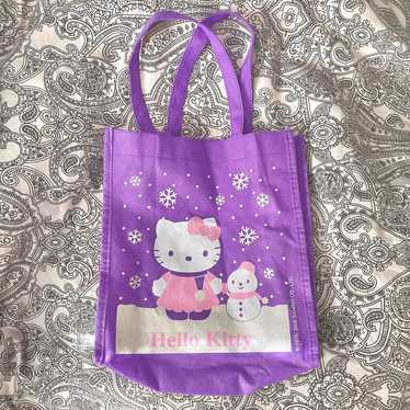 2008 Sanrio Hello Kitty Tote Bag - image 1