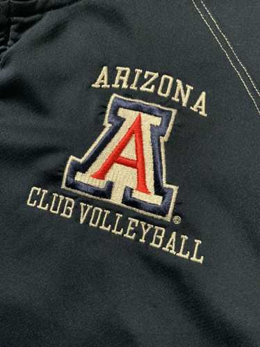 Ncaa × Nike Nike Arizona Wildcats Club Volleyball 