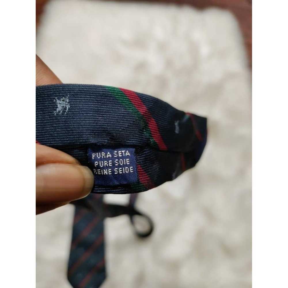 Burberry Silk tie - image 3