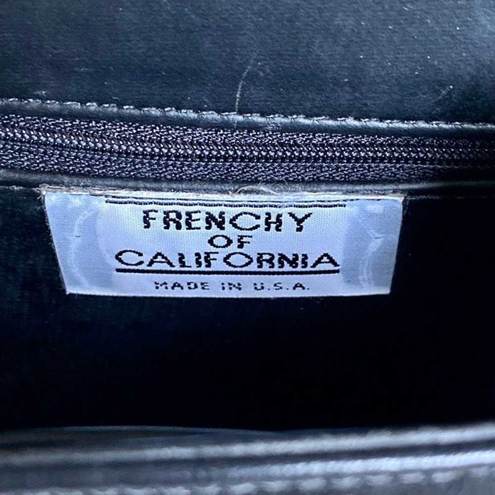 Frenchy of California Crossbody - image 5