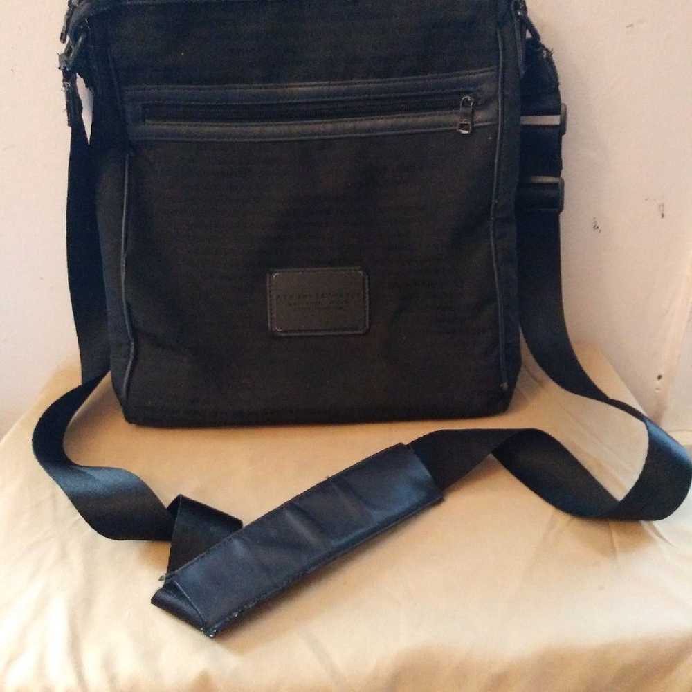 Vintage Armani Exchange Messenger bag - image 2