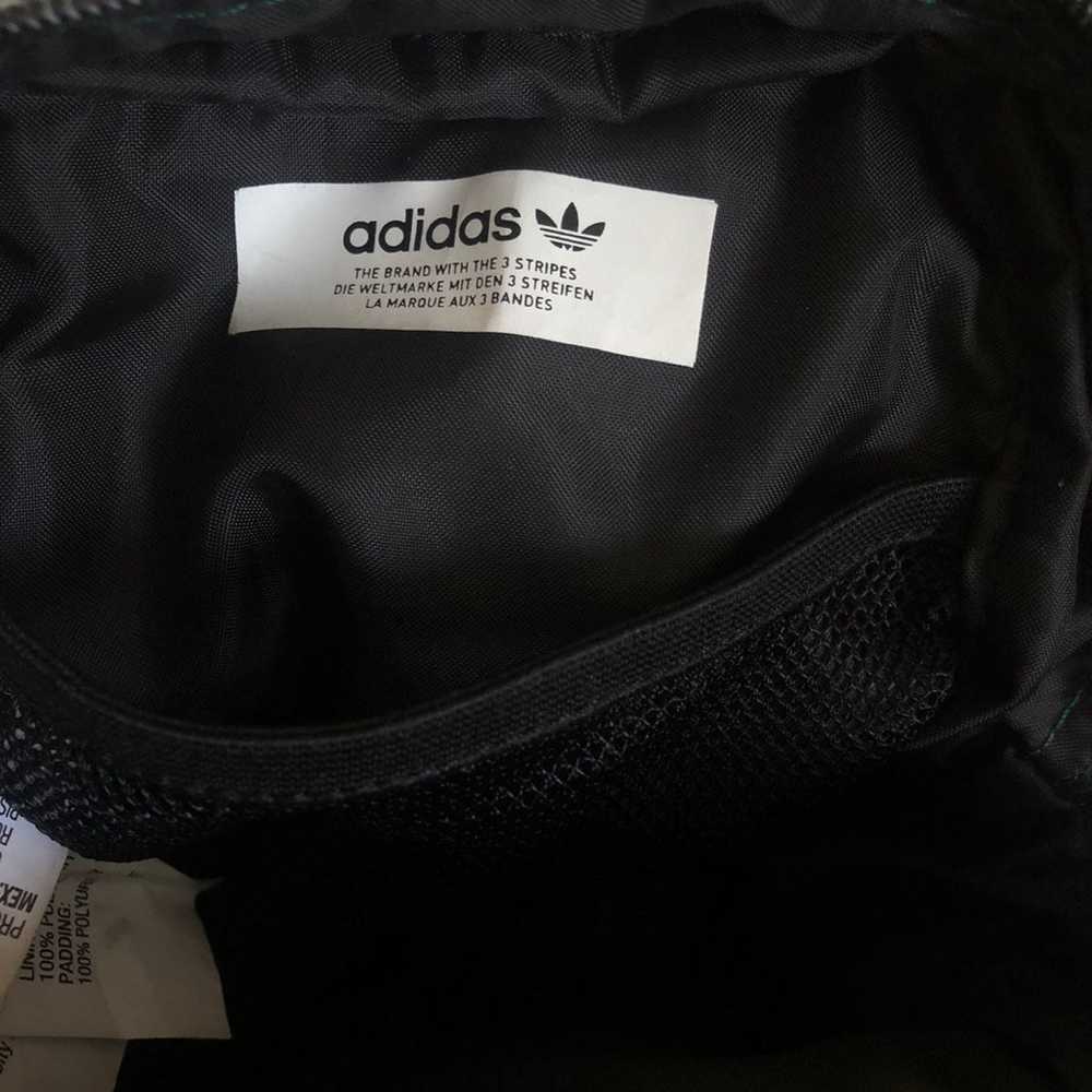 Vintage custom mini Adidas backpack - image 9