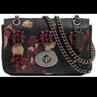 coach purse - image 1