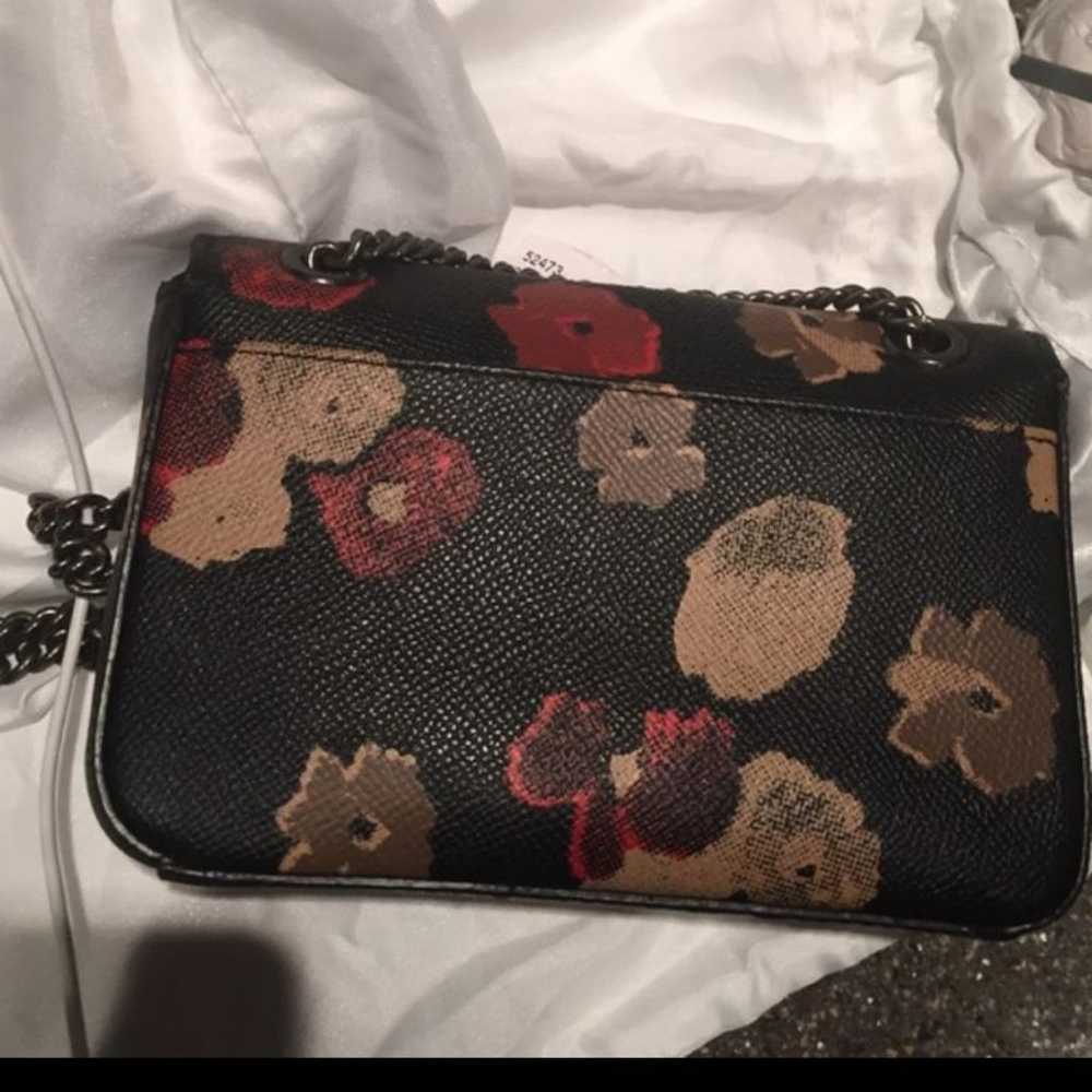 coach purse - image 2