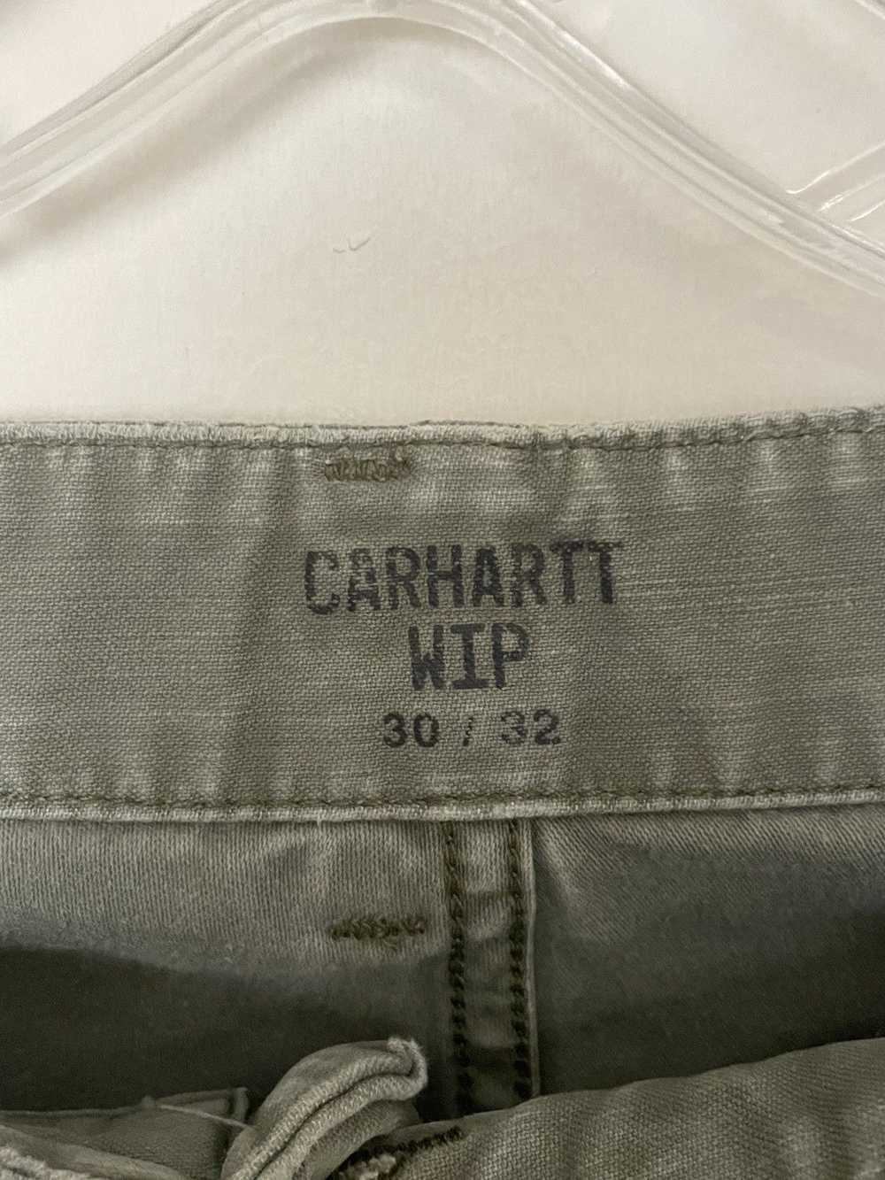 Carhartt Wip Carhartt WIP Fatigue Pant - image 4