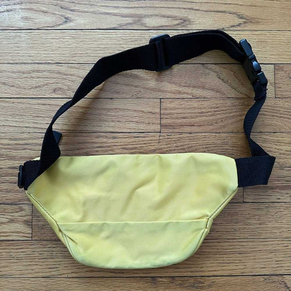 NWOT Vintage Polo Sport Ralph Lauren Fanny Pack S… - image 3