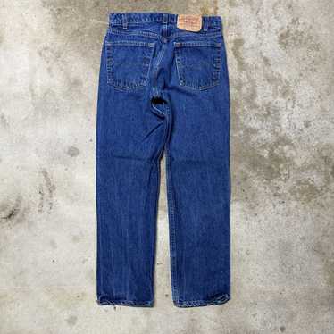 Levi's × Streetwear × Vintage VINTAGE 90s LEVI’S … - image 1