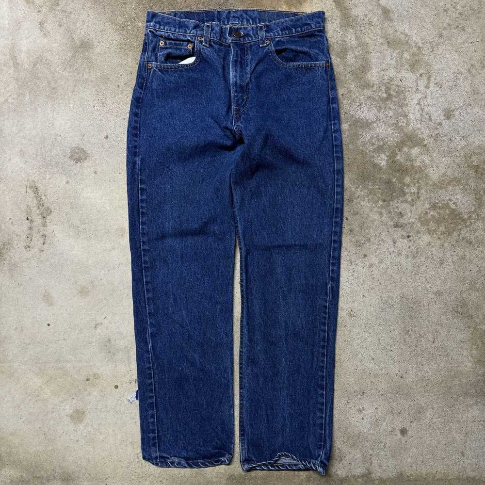 Levi's × Streetwear × Vintage VINTAGE 90s LEVI’S … - image 2