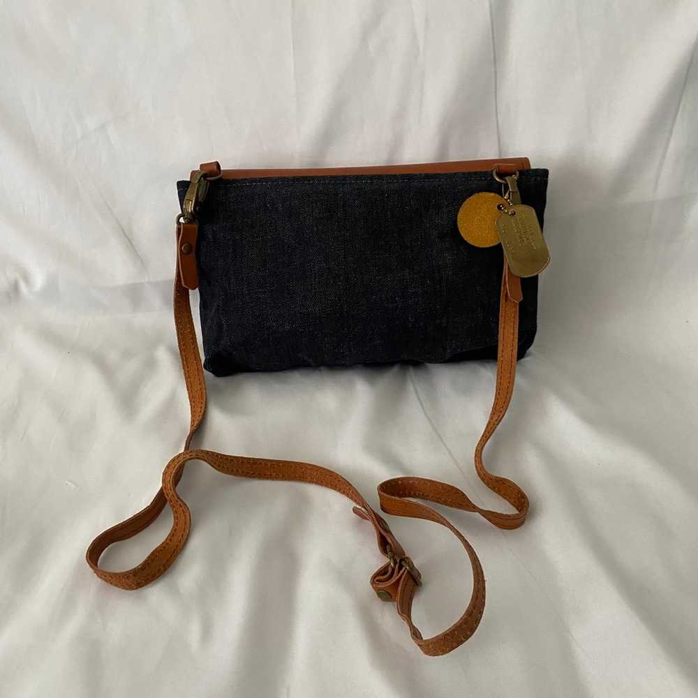 Vintage R. Riveter bag - image 4