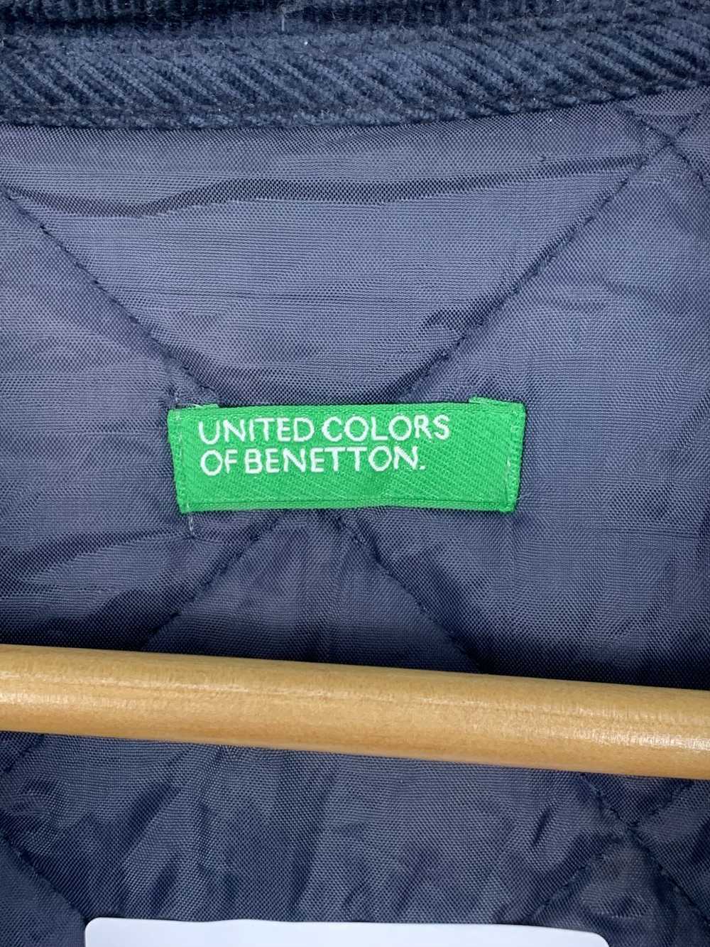 Benetton × Italian Designers × United Colors Of B… - image 8