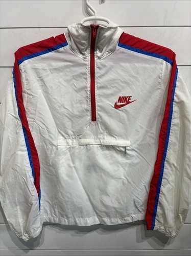 70s~80s NIKE コットンアノラック　ツートーン　ビンテージ s-l1200.jpg