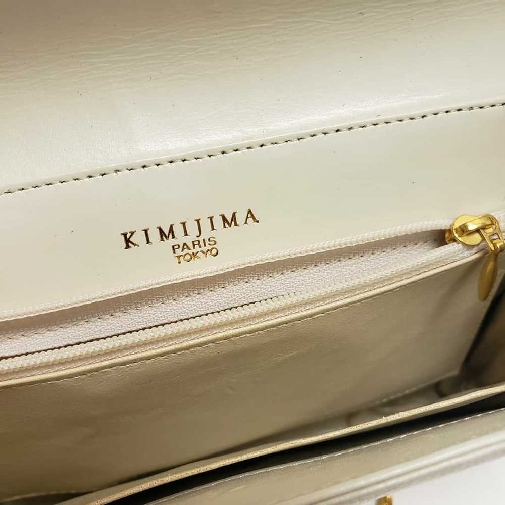 1990s vintage KIMIJIMA Tokyo Paris bag - image 7