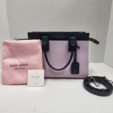 Kate Spade Medium Satchel - image 1