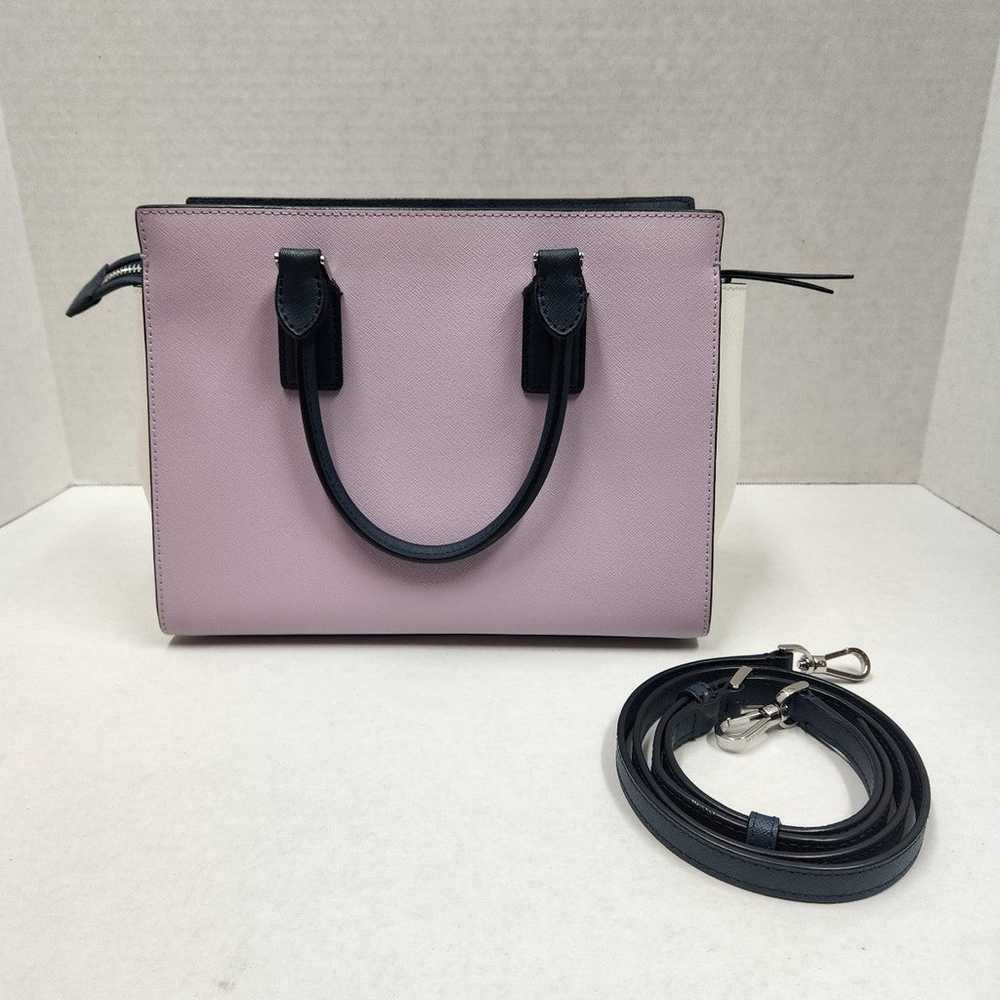 Kate Spade Medium Satchel - image 3