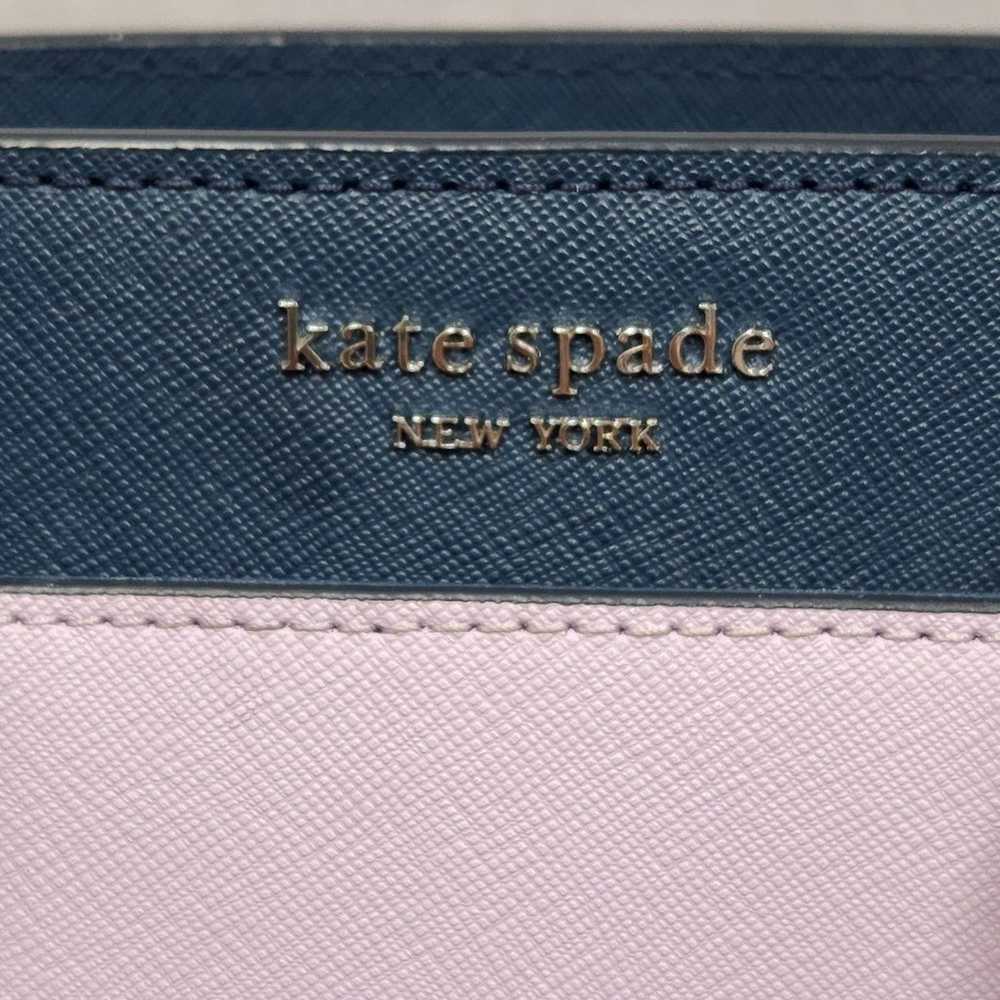 Kate Spade Medium Satchel - image 5