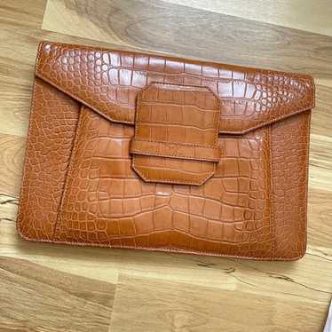 Vintage Armani collezioni shoulder bag - image 1