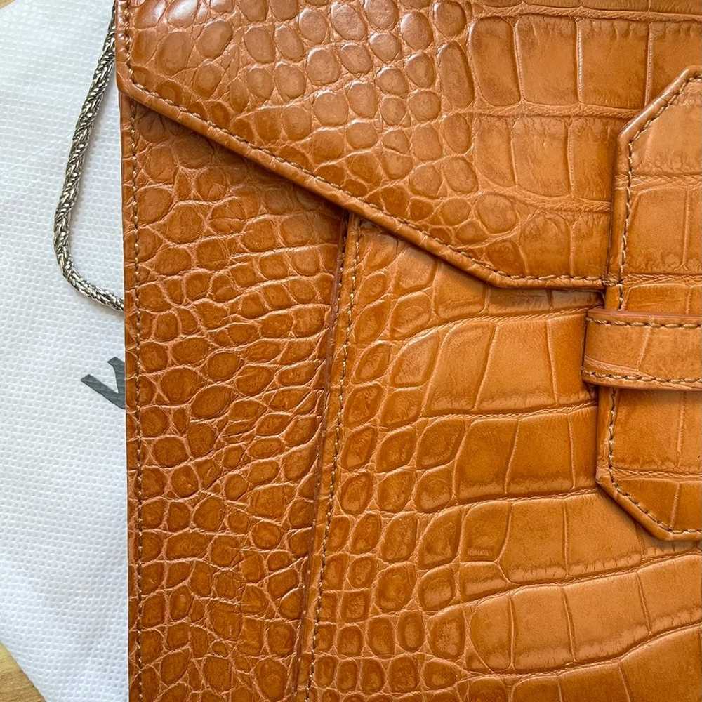 Vintage Armani collezioni shoulder bag - image 4