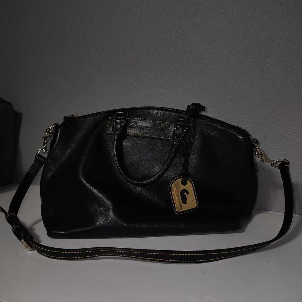 Dooney and Bourke bag - image 1